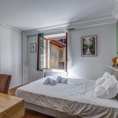 Le Paquier - Mycosyapart, Vieille Ville, Calme, Lac 100M, Netflix Annecy Ngoại thất bức ảnh