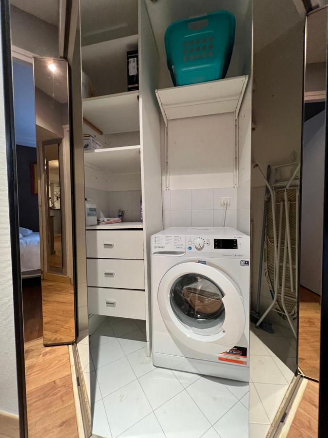 Le Paquier - Mycosyapart, Vieille Ville, Calme, Lac 100M, Netflix Annecy Ngoại thất bức ảnh