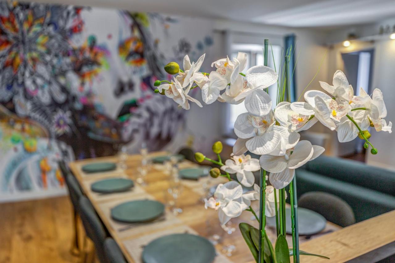 Le Paquier - Mycosyapart, Vieille Ville, Calme, Lac 100M, Netflix Annecy Ngoại thất bức ảnh
