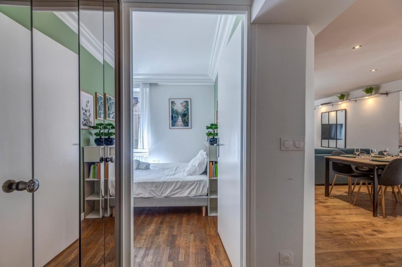 Le Paquier - Mycosyapart, Vieille Ville, Calme, Lac 100M, Netflix Annecy Ngoại thất bức ảnh