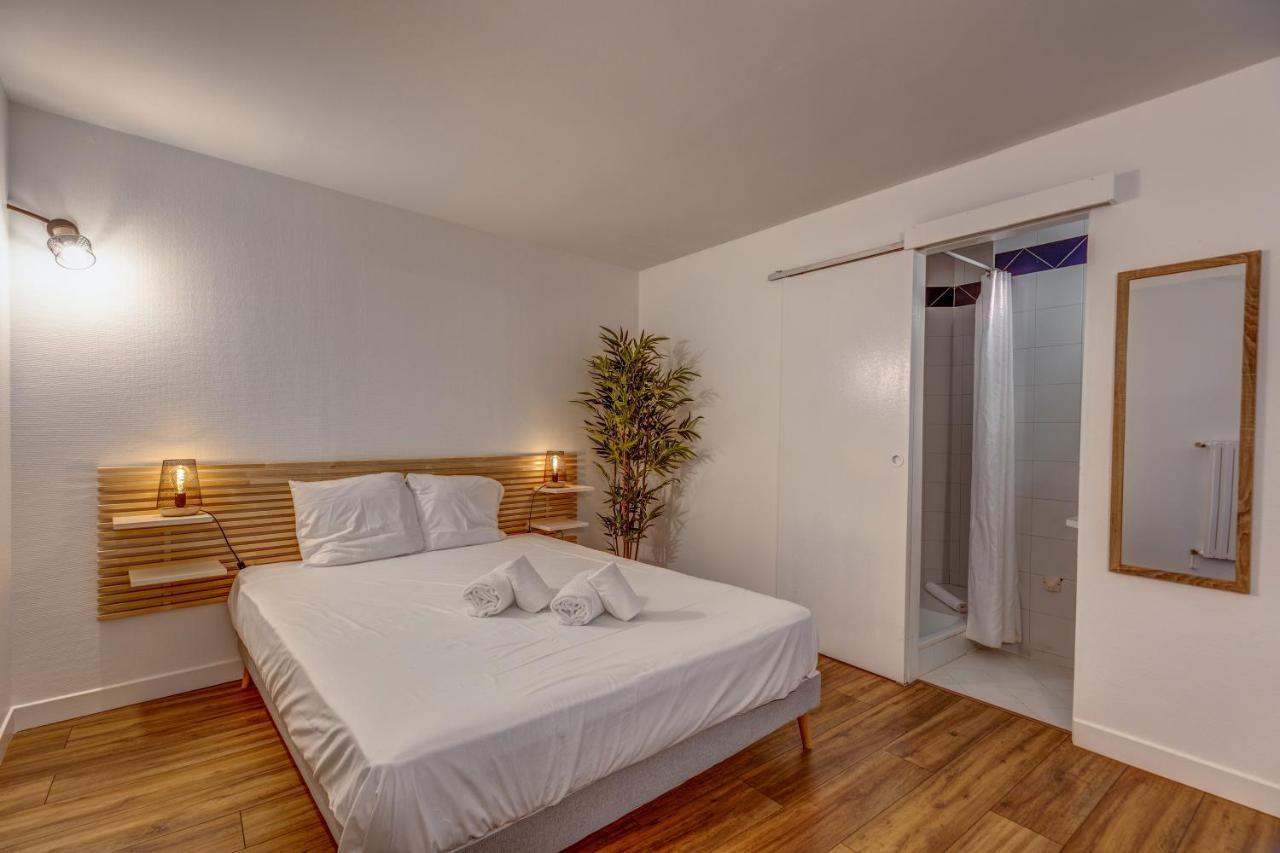 Le Paquier - Mycosyapart, Vieille Ville, Calme, Lac 100M, Netflix Annecy Ngoại thất bức ảnh